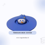 PENGUIN MUG COVER