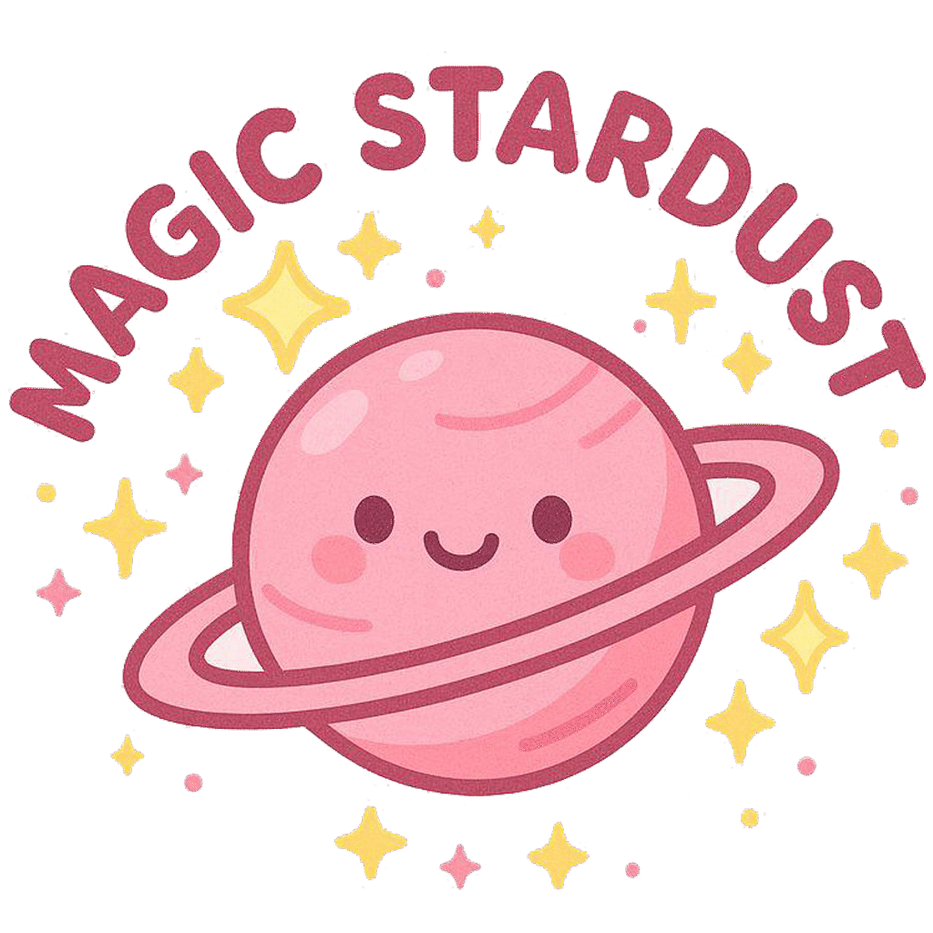 Magic Stardust